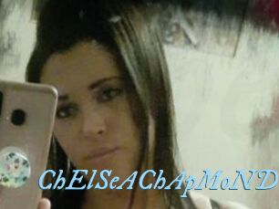 ChElSeAChApMoND