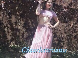 Chaarlottevanss
