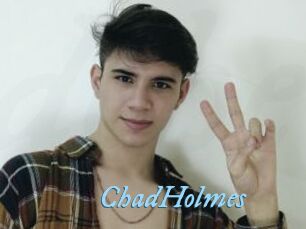 ChadHolmes