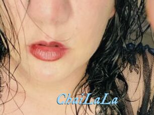 ChaiLaLa