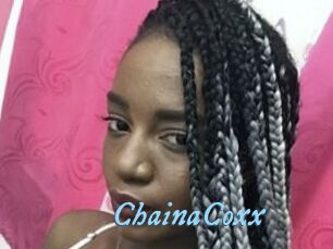 ChainaCoxx