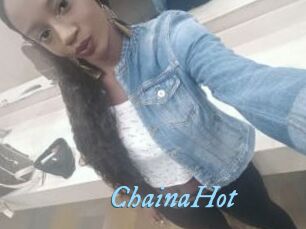ChainaHot