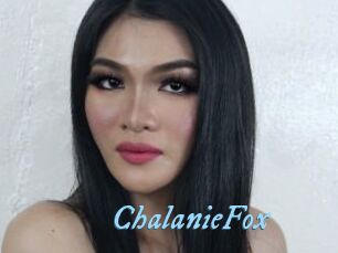 ChalanieFox