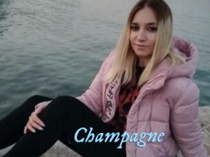 Champagne