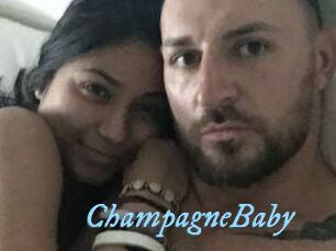 ChampagneBaby