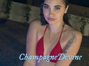 ChampagneDevine