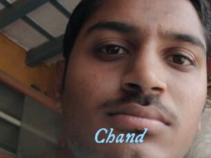 Chand