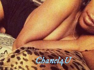 Chanel4U