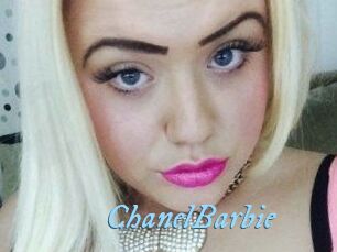 ChanelBarbie