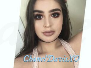 ChanelDavisXO