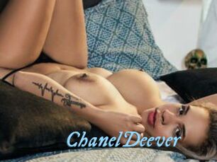 ChanelDeever DeriheruI