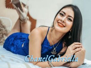 ChanelGabriella