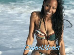 ChanelMonet