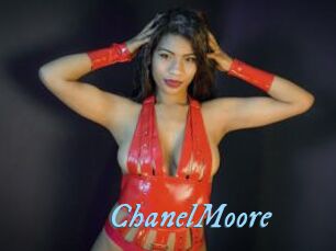 ChanelMoore