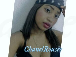 ChanelRousee DeriheruI