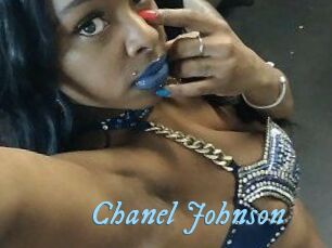 Chanel_Johnson