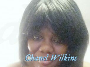 Chanel_Wilkins