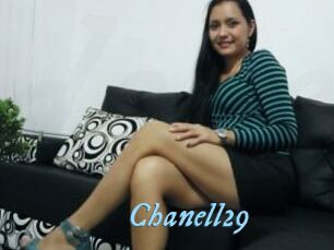 Chanell29 DeriheruI