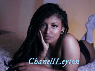 ChanellLeyton