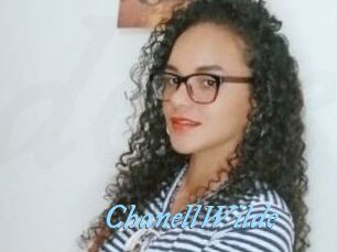 ChanellWilde