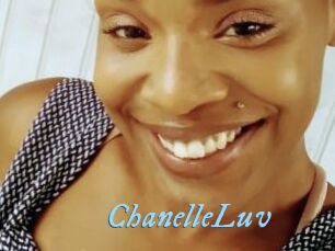 ChanelleLuv