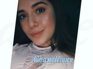 Chanellsexy