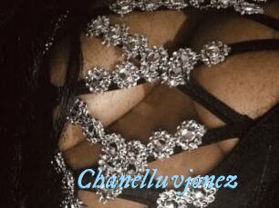 Chanelluvjonez