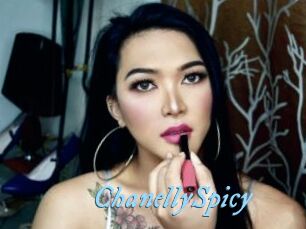 ChanellySpicy