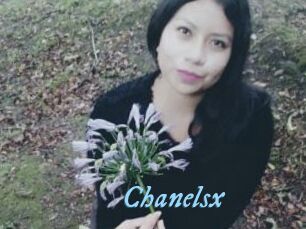 Chanelsx