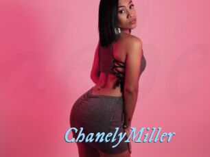 ChanelyMiller DeriheruI