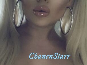 ChanenStarr