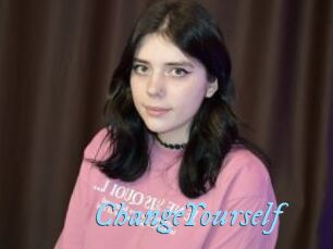ChangeYourself