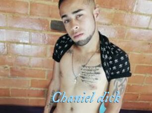 Chaniel_dick