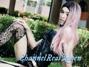 ChannelRealQueen