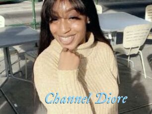 Channel_Diore