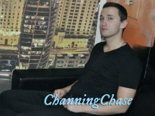 ChanningChase