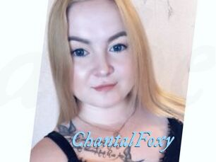 ChantalFoxy