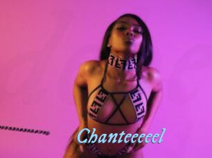Chanteeeeel