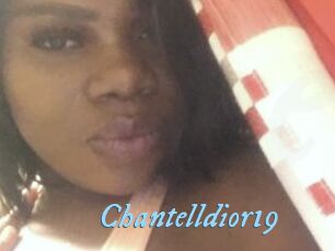 Chantelldior19