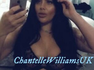 ChantelleWilliamsUK