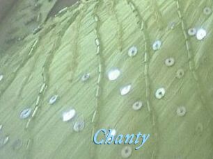Chanty