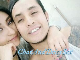 CharAndDeisySex