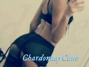 ChardonnayCane