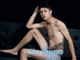 Charismateo