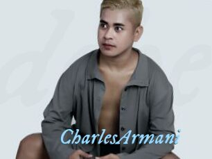 CharlesArmani DeriheruI