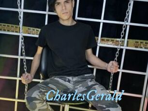 CharlesGerald