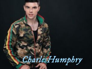 CharlesHumphry DeriheruI