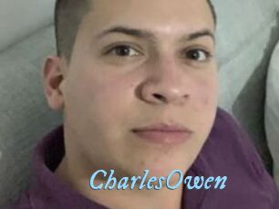 CharlesOwen DeriheruI