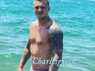 Charlesgreen