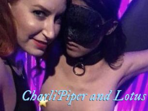 CharliPiper_and_Lotus